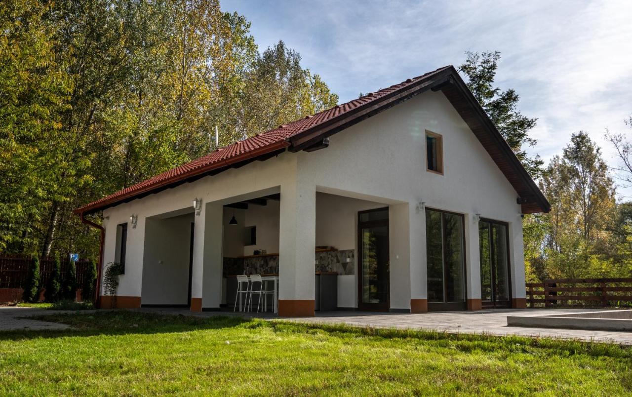 Hotel Bagosi Vendeghaz Hajdubagos Exterior foto